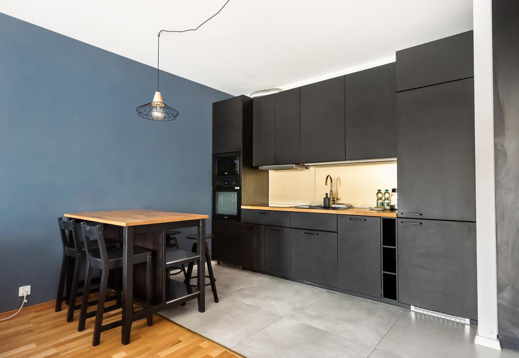 Appartement Praga Chic *