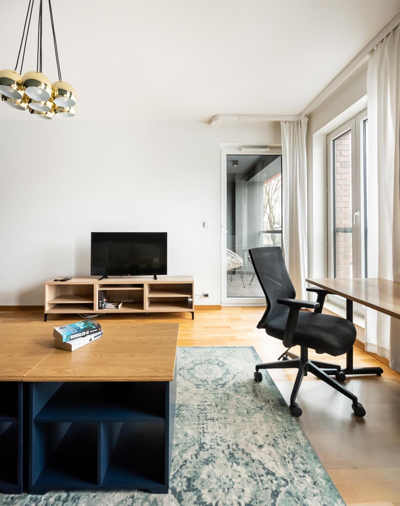 Praga Chic Appartement *