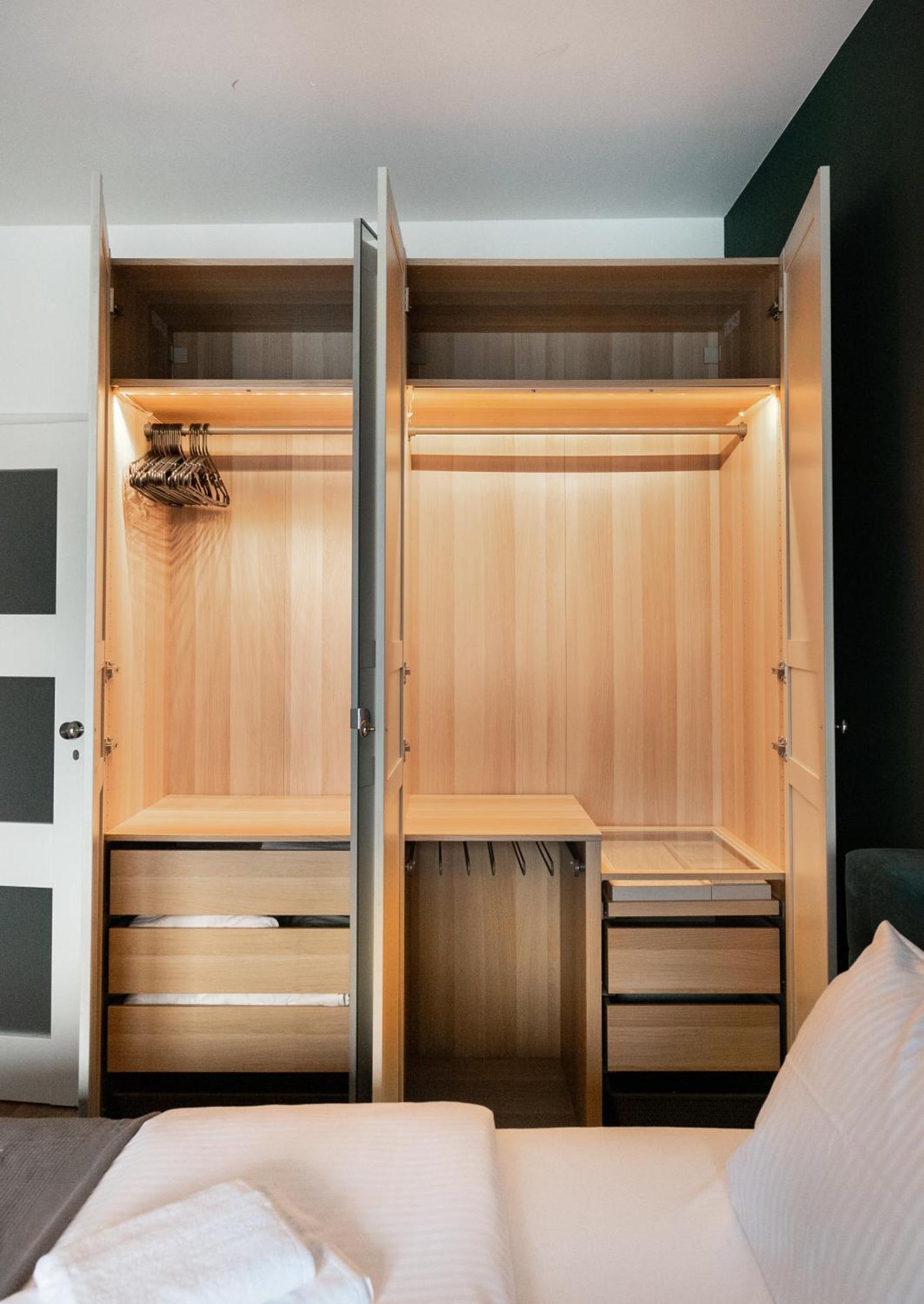 Appartement Praga Chic *