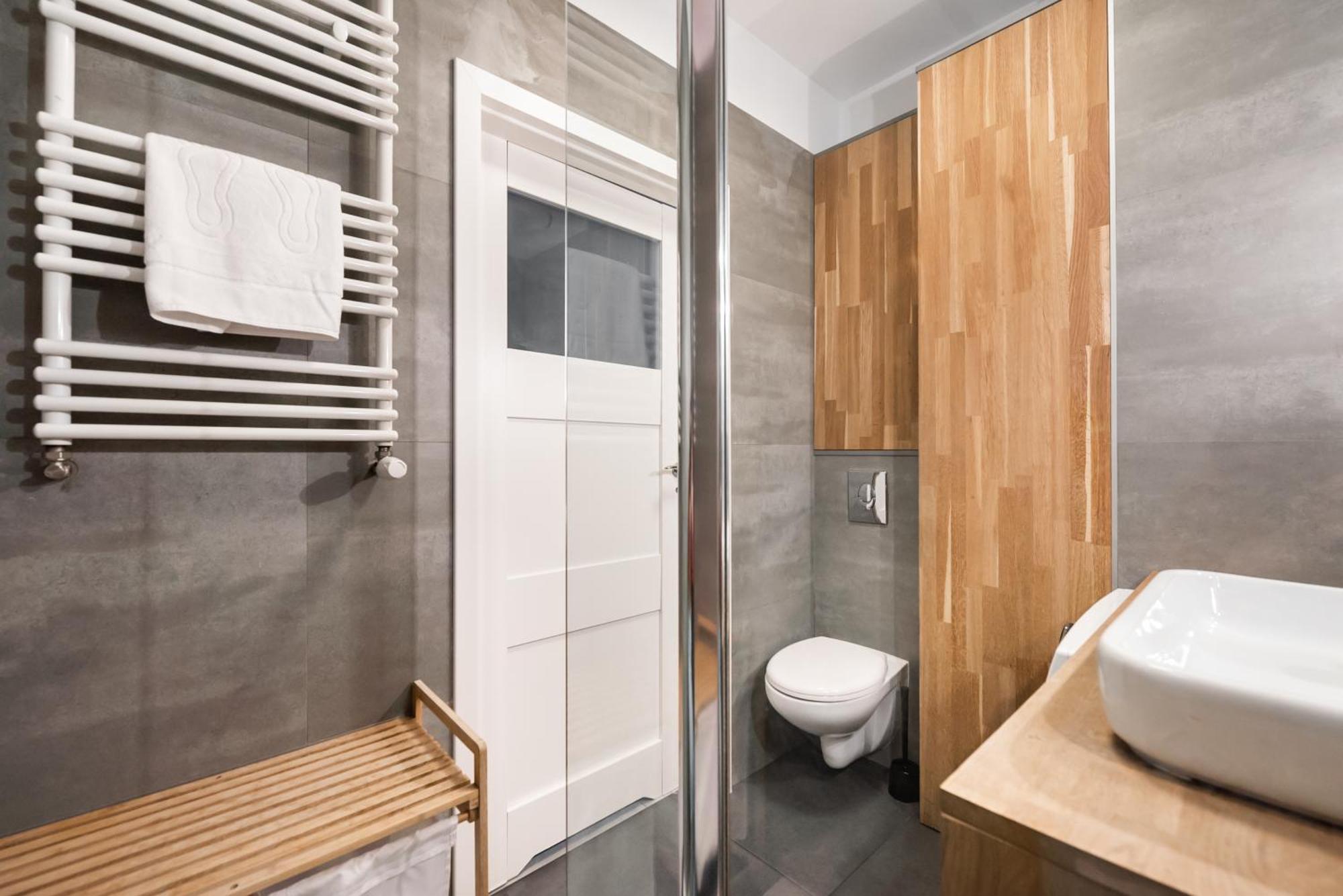 Appartement Praga Chic