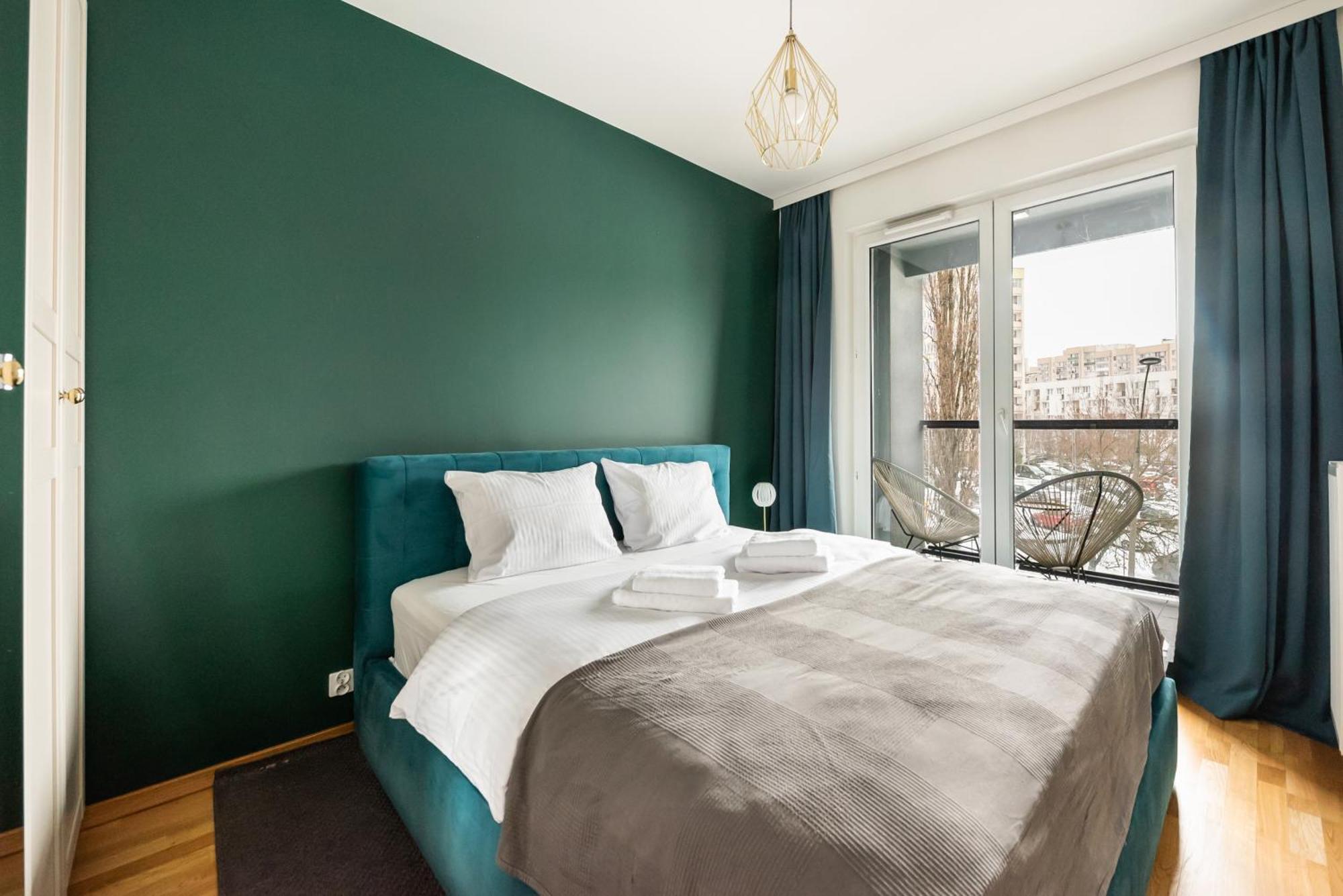 Praga Chic Appartement